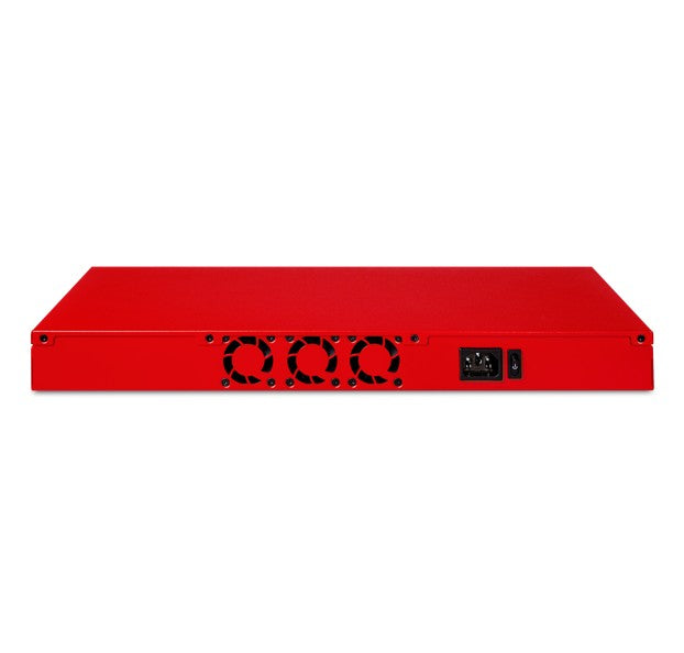 WatchGuard Firebox M390 Appliance Only – License Not Included (Requires Separate WG License Purchase)