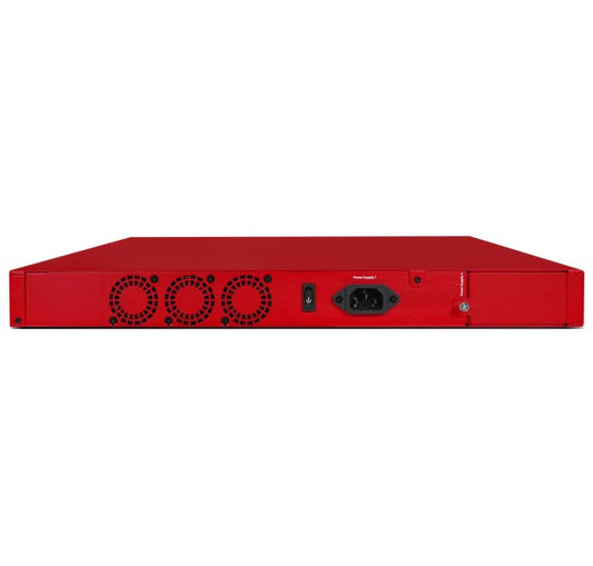 WatchGuard Firebox M695 Appliance Only Γ’β¬β License Not Included (Requires Separate WG License Purchase)
