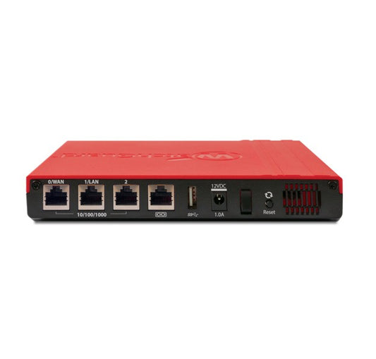 WatchGuard Firebox NV5 Appliance Only Γ’β¬β License Not Included (Requires Separate WG License Purchase)