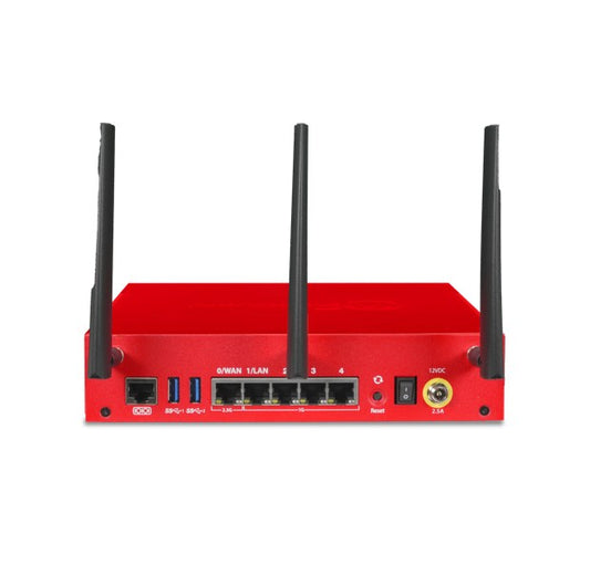 WatchGuard Firebox T125-W Appliance Only Γ’β¬β License Not Included (Requires Separate WG License Purchase)