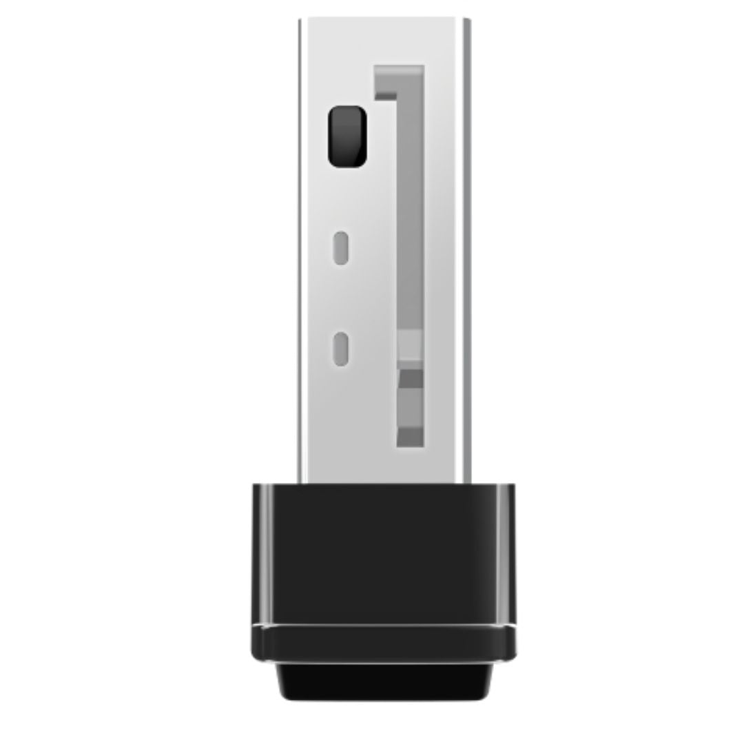 TP-Link Archer TX10UB Nano AX900 Nano Wi-Fi 6 Bluetooth 5.3 USB Adapter, 600 Mbps at 5 GHz + 287 Mbps at 2.4 GHz , Internal Antennas, USB 2.0