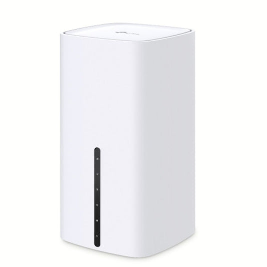 TP-Link Deco BE65 Pro(1-pack) BE11000 Whole Home Mesh WiFi 7 System , 688 Mbps at 2.4 GHz + 4320 Mbps at 5 GHz + 5760 Mbps at 6 GHz