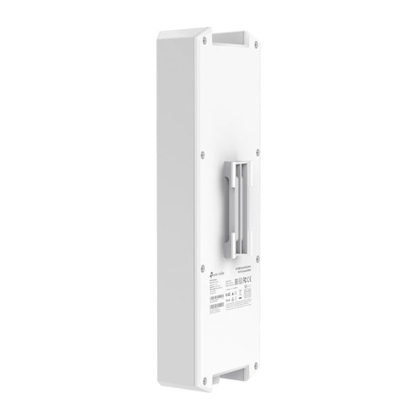 TP-Link EAP650-Outdoor Omada AX3000 Indoor/Outdoor WiFi 6 Access Point