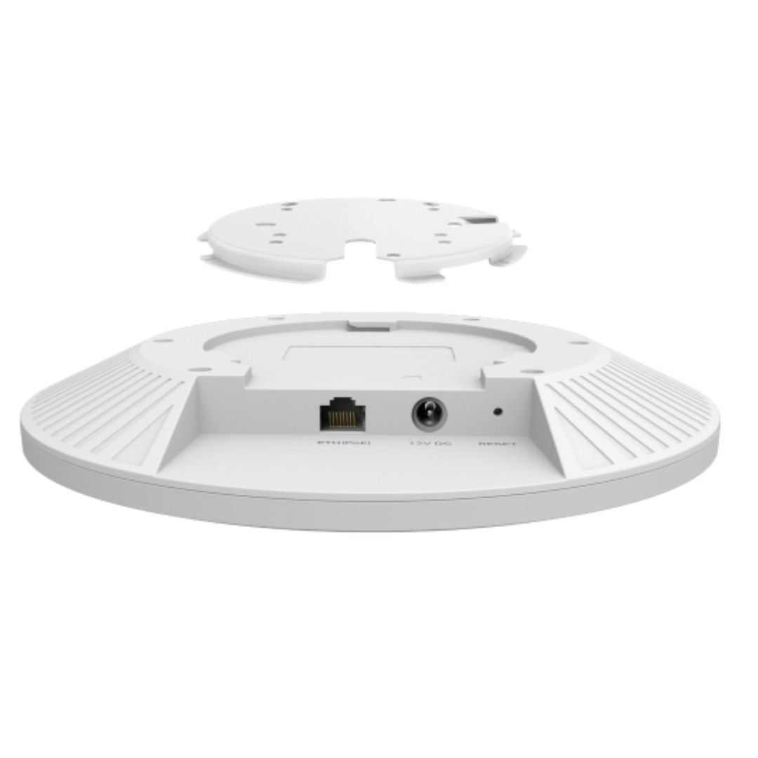 TP-Link EAP683 UR Omada AX6000 Ceiling Mount Wi-Fi 6 Access Point