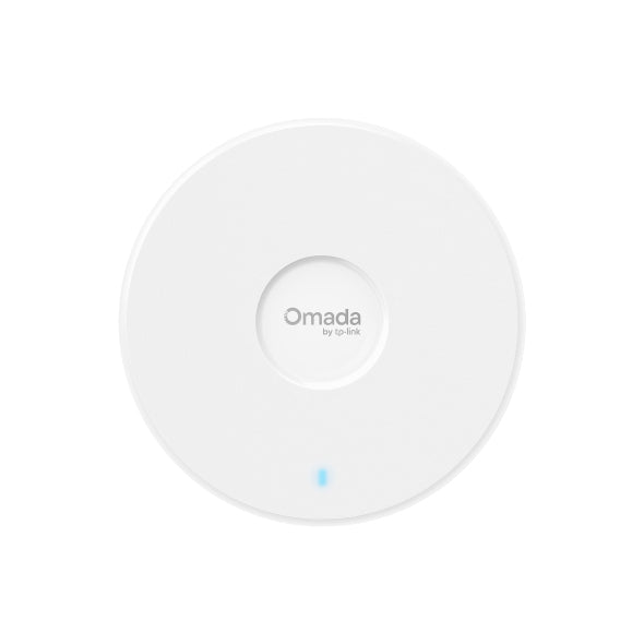 TP-Link EAP720 BE3600 Ceiling Mount Wi-Fi 7 Access Point, 1×2.5G RJ45 Port, 688Mbps at 2.4 GHz + 2880 Mbps at 5 GHz