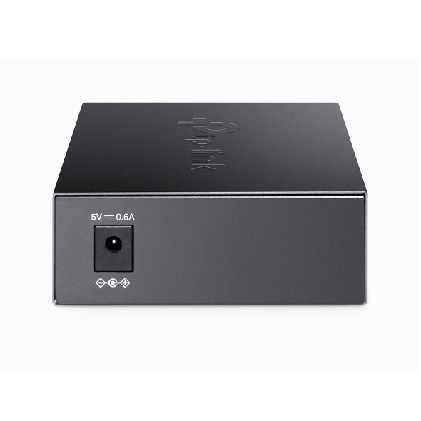 TP-Link TL-FC311A-20 Gigabit WDM Media Converter - IEEE 802.3u 1550nm 20KM 9/125