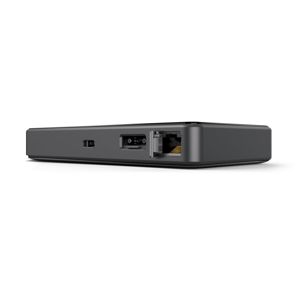 TP-Link M8550 5G Mobile Wi-Fi, 2880 Mbps at 6 GHz or 2880 Mbps at 5 GHz 688 Mbps at 2.4 GHz, 5G 3.4Gbps/900Mbps, 4G Cat19 1.6Gbps/2
