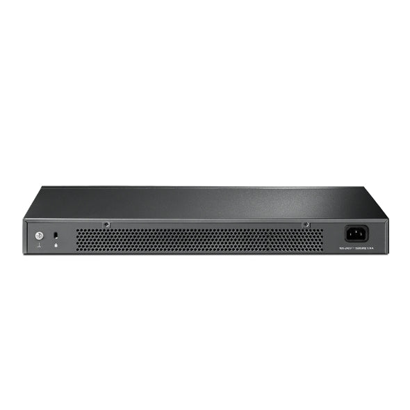 TP-Link TL-SG3452X JetStream 48-Port Gigabit L2+ Managed Switch with 4 10GE SFP+