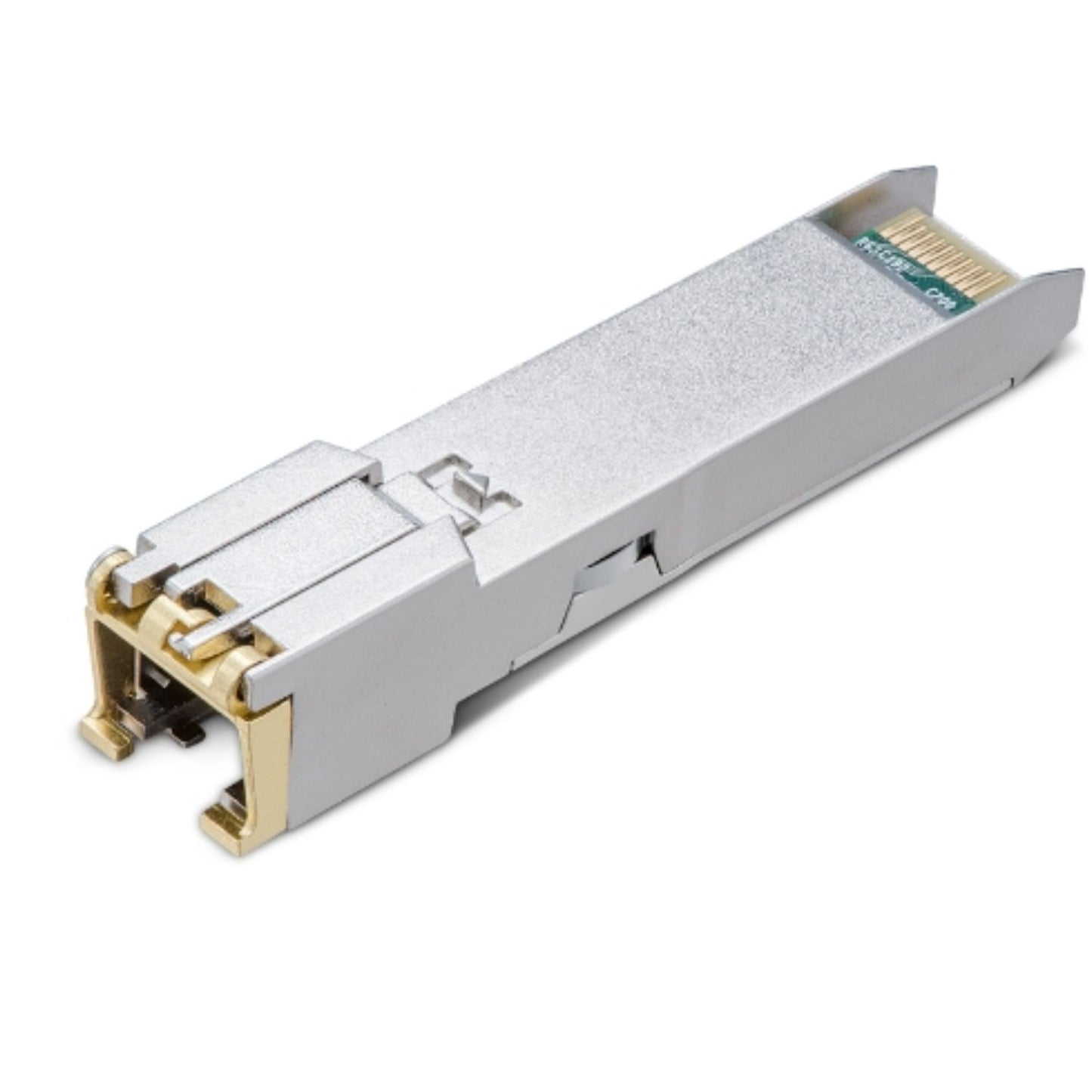 TP-Link TL-SM5310-T 10G BASE-T RJ45 SFP+ Module, Transmit data up to 30m* at 10