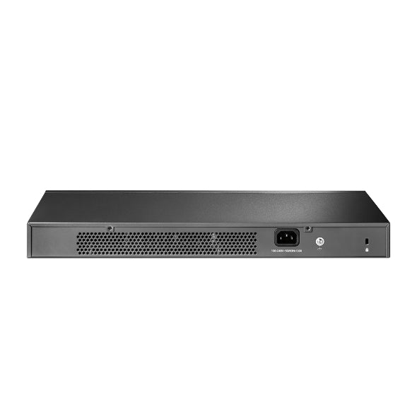 TP-Link TL-SX3008F JetStream 8-Port 10GE SFP+ L2+ Managed Switch, SFP+, Omada SD