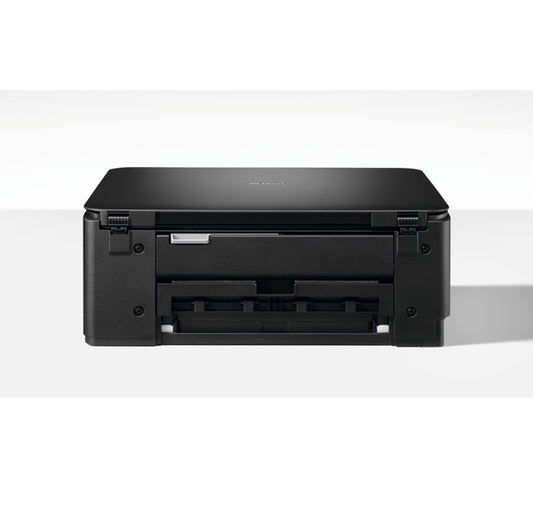 Brother T580DW A4 3-in-1 Refillable Ink Tank Printer with ultra-low running costs, 16ppm, auto duplex printing, 7,500/5,000 page, dual-band Wi-Fi