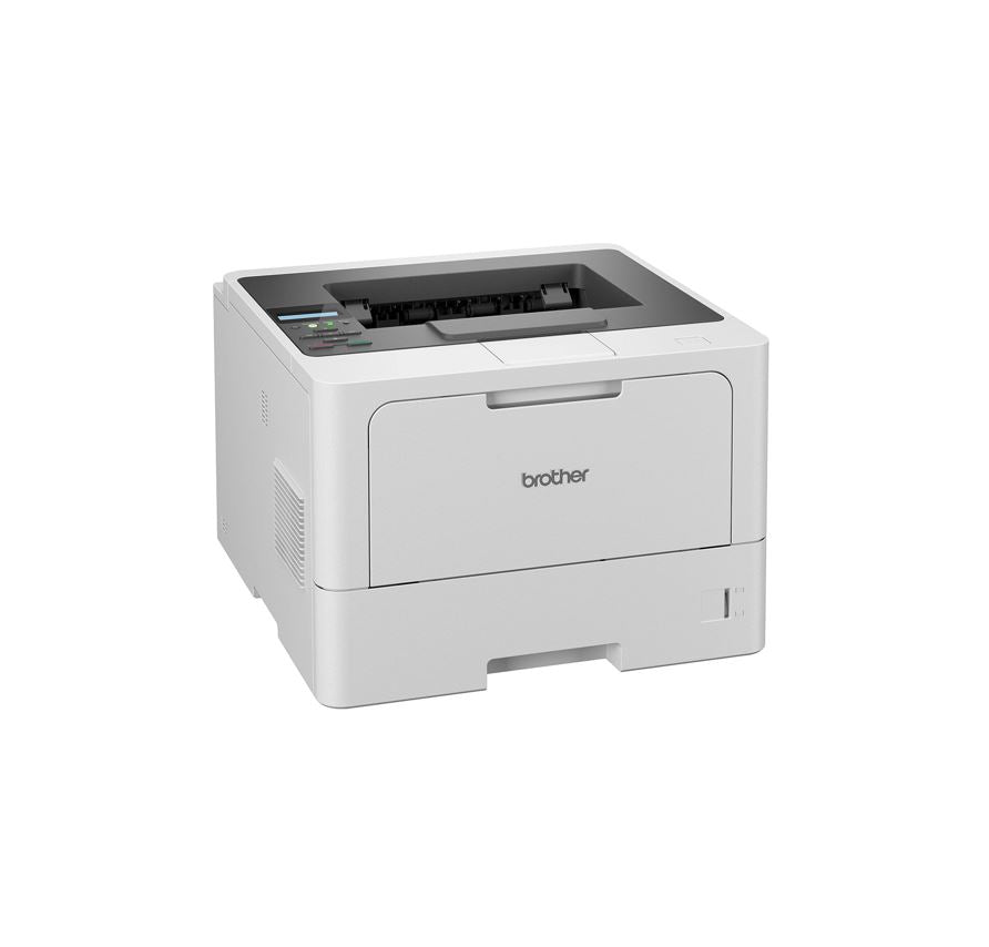 *NEW*Professional Mono Laser Printer with Print speeds of Up to 48 ppm, 2-Sided