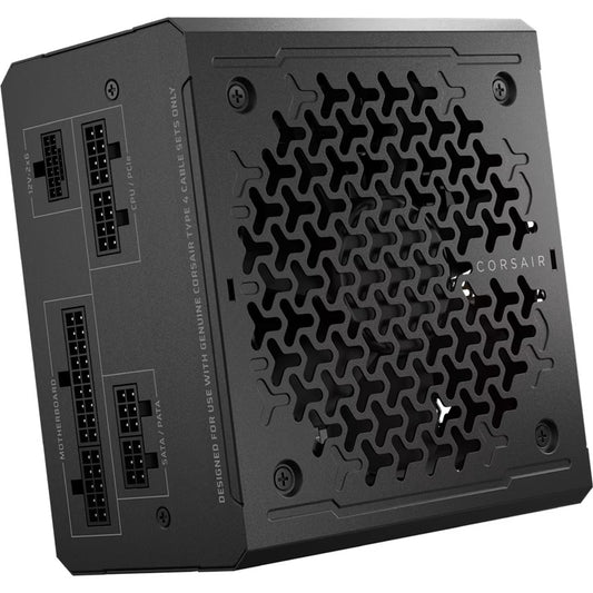 Corsair RMe Series RM650e Fully Modular Cybenetics Gold ATX 3.1 Power Supply