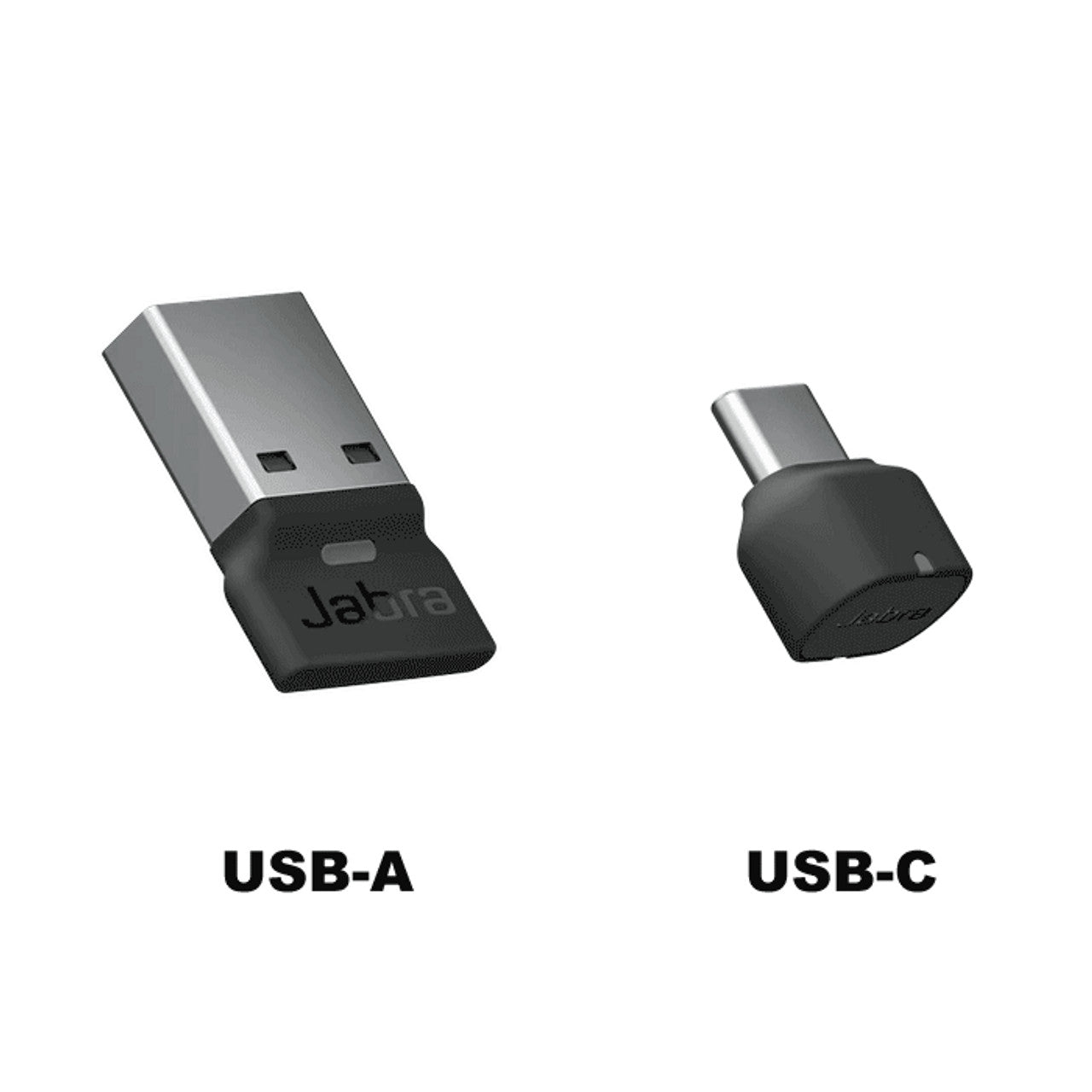 Jabra, Evolve2, Buds, MS Teams, USB-C, Professional, Pocketable 0s.True Wireless Earbudsengineered for Hybrid Working, 8 Hours Battery, 33with Case
