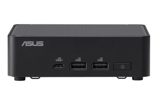 ASUS NUC 14 Pro Revel Canyon Slim Barebone Kit Mini PC Intel Core Ultra 7 155H ,