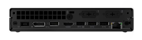 LENOVO ThinkCentre M70q G6 Tiny Desktop PC Intel U5-225T vPro 16GB DDR5 512GB SS