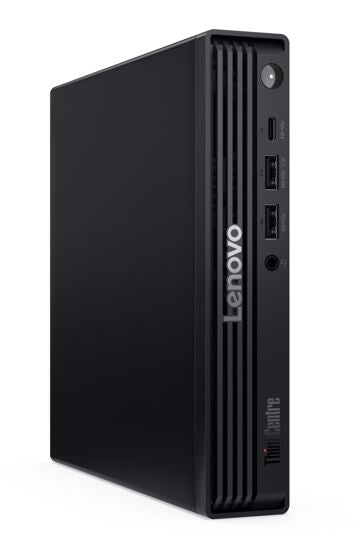 LENOVO ThinkCentre M70q G6 Tiny Desktop PC Intel U7-265T 32GB DDR5 1TB SSD Windows 11 Pro AI NOW 3YR OS Intel UHD GPU Keyboard Mouse