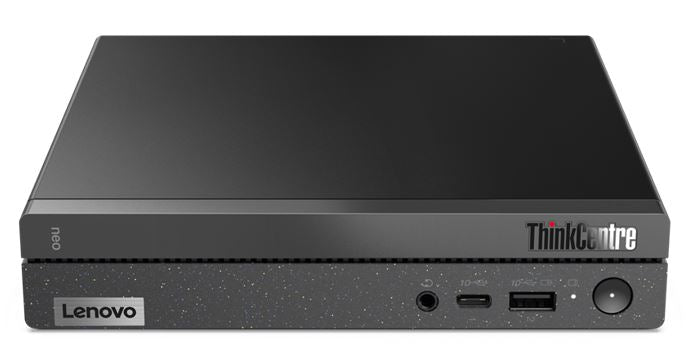 LENOVO ThinkCentre Neo 50q G4 Tiny Desktop PC i5-13420H 16GB 256GB SSD Windows 1