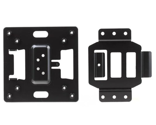 MSI AIO (All-In-One) VESA Wall Mount Kit for wall mounting MSI AIO units on the wall. VESA standard (STD 100*100mm)
