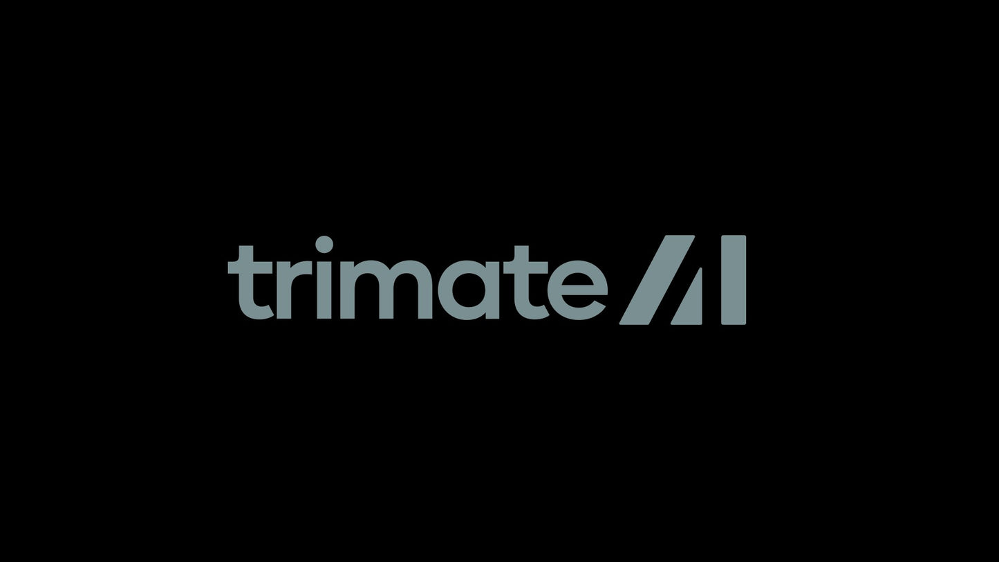 Trimate Voicebot Business, 0 transfers, Conversational AI, FAQs, Generative AI Never miss a 0 or chat again Eliminate long hold & time response