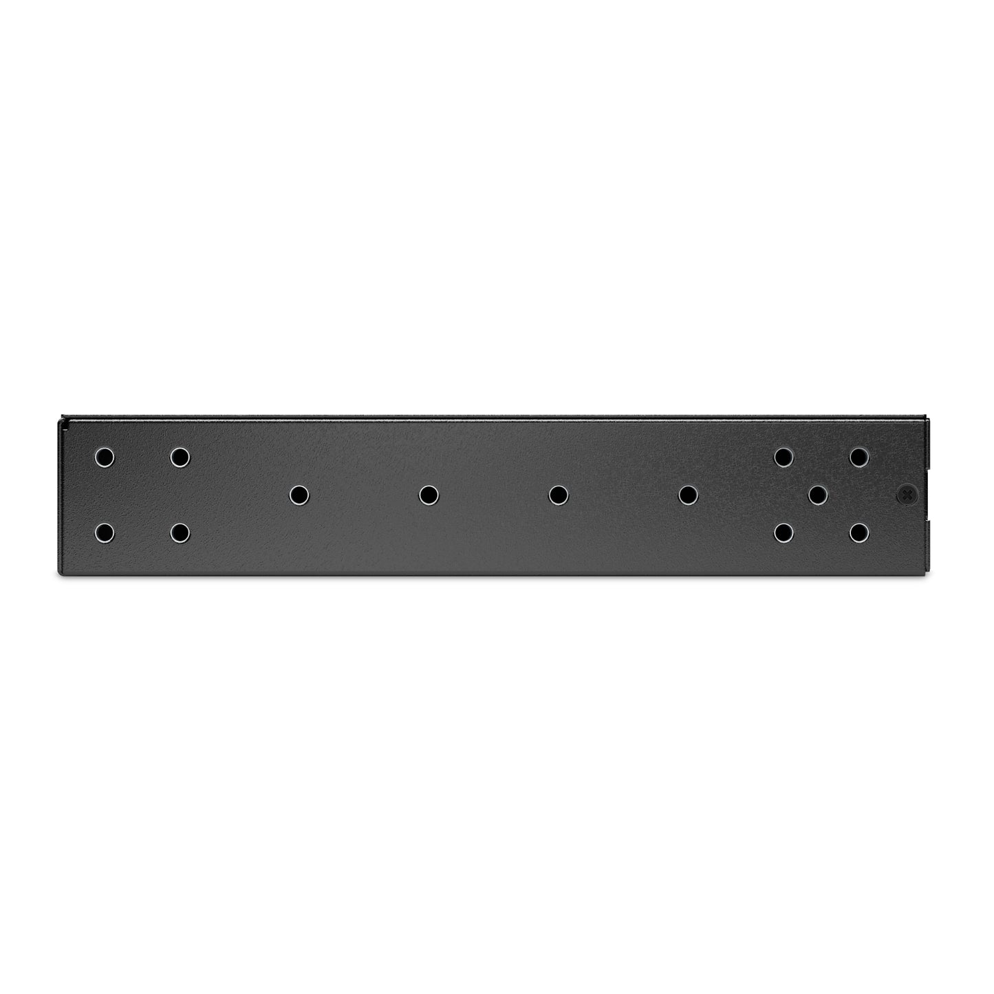 APC Netshelter Automatic Transfer Switch, 1U RM, 2x 230V/10A Input, 12x IEC C13