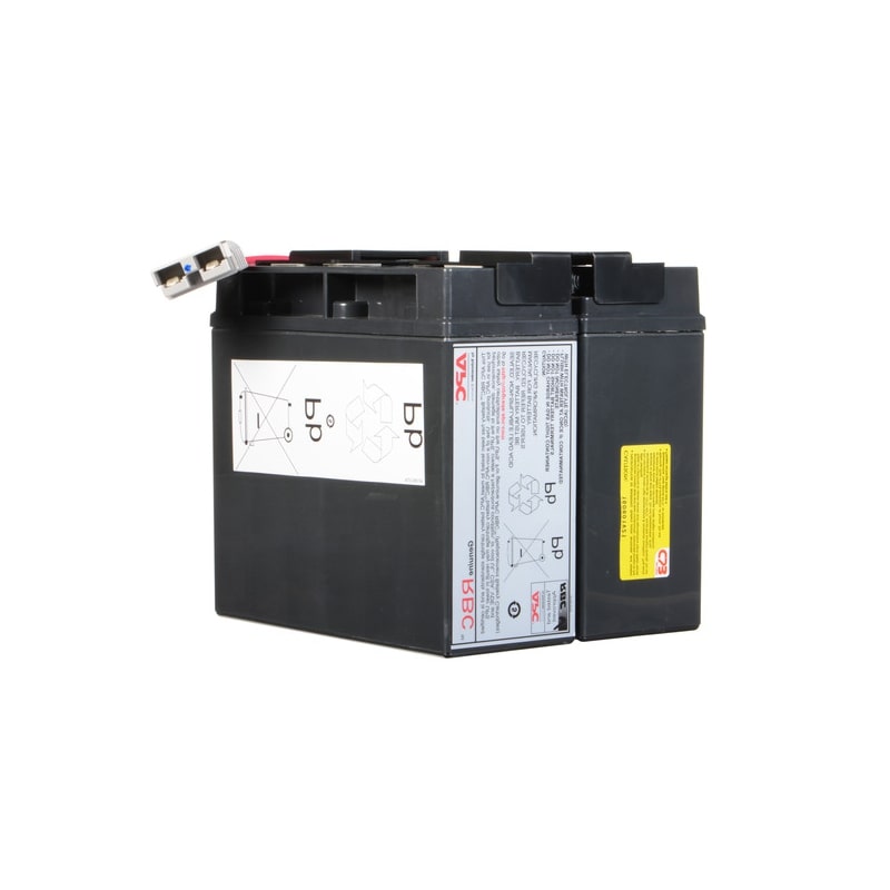 APC Replacement Battery Cartridge #7, Suitable For BT1400I, SMT1500I, SMT1500IC