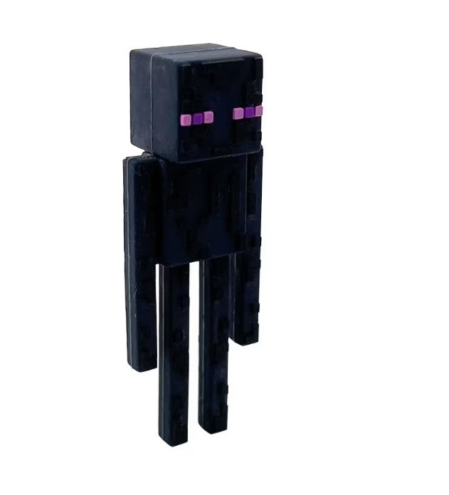 Verbatim Minecraft Collector s Edition USB Flash Drive - 32GB - Enderman Retail