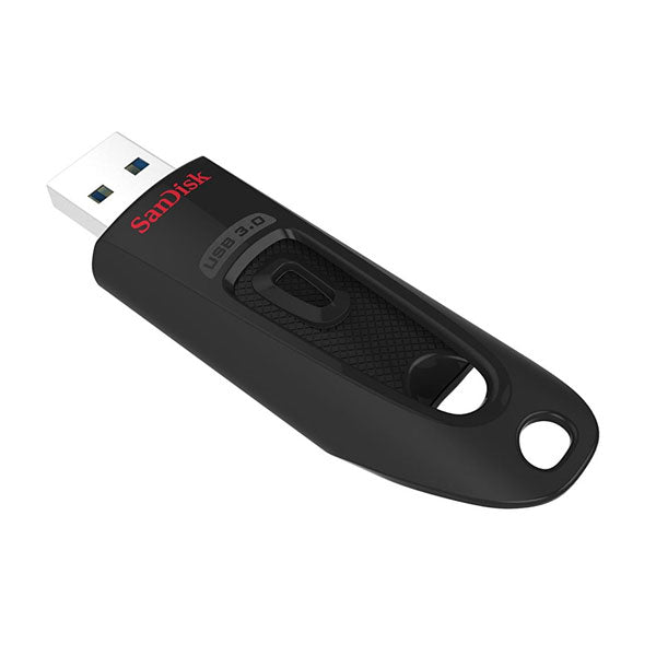 SanDisk Ultra CZ48 64GB USB 3.0 Flash Drive (SDCZ48-064G)
