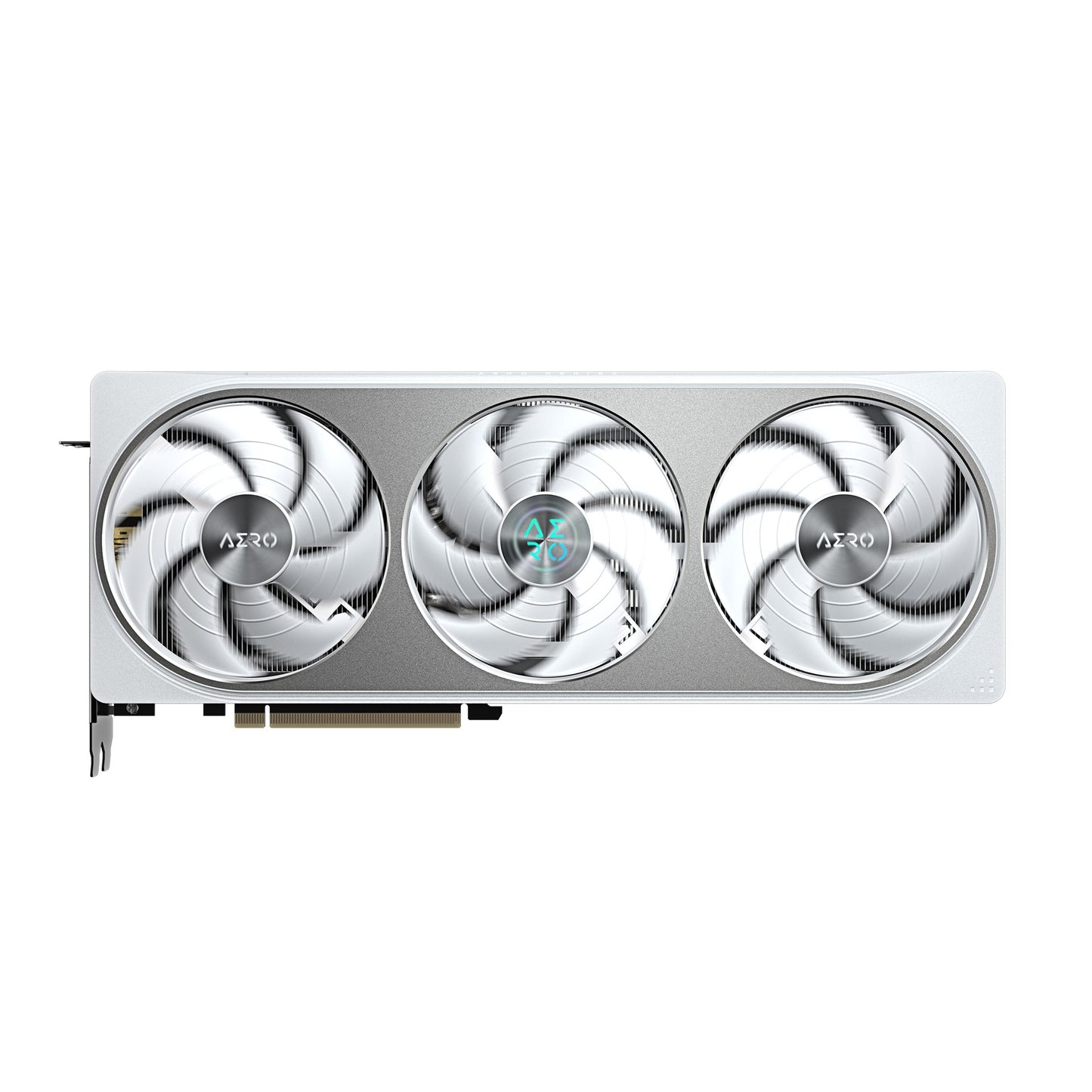 Gigabyte GeForce RTXâ„¢ 5070 AERO OC 12G, 2625 MHz, CUDA 6144, 128 Gbps, GDDR7,192 bit, PCI-E 5.0, P[SU 750W, DisplayPort 2.1b *3 HDMI 2.1b *1