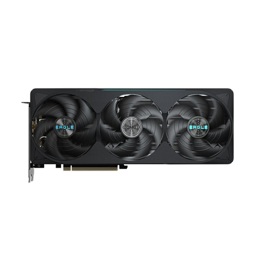 Gigabyte GeForce RTXâ„¢ 5070 Ti EAGLE OC SFF 16G, 2542 MHz, CUDA 8960, 28 Gbps, GDDR7, 256 bit, PCI-E 5.0, PSU 750W, DisplayPort 2.1b x3 HDMI 2.1b x1