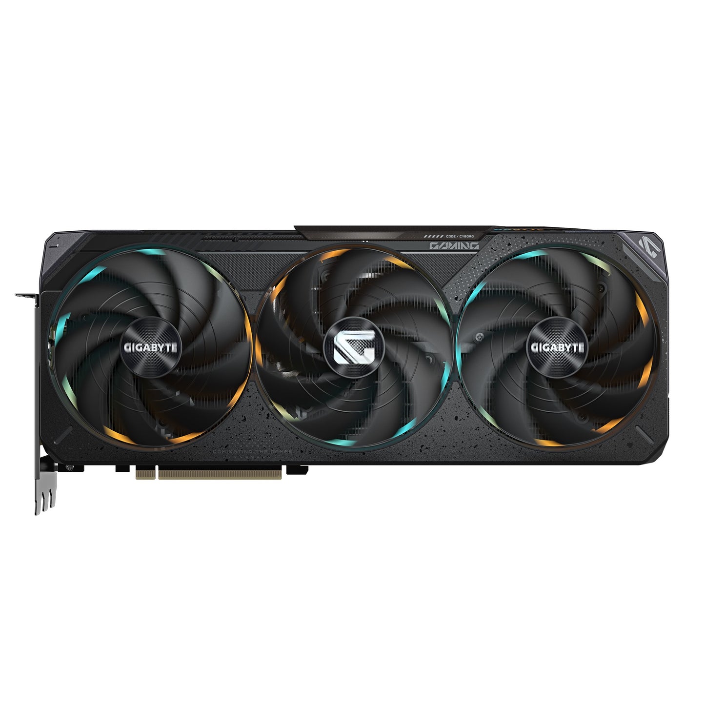 Gigabyte GeForce RTXâ„¢ 5070 Ti GAMING OC 16G, 2588 MHz, CUDA 8960, 28 Gbps, GDDR7, 256 bit PCI-E 5.0, PSU 750W, DisplayPort 2.1b x3 HDMI 2.1b x1