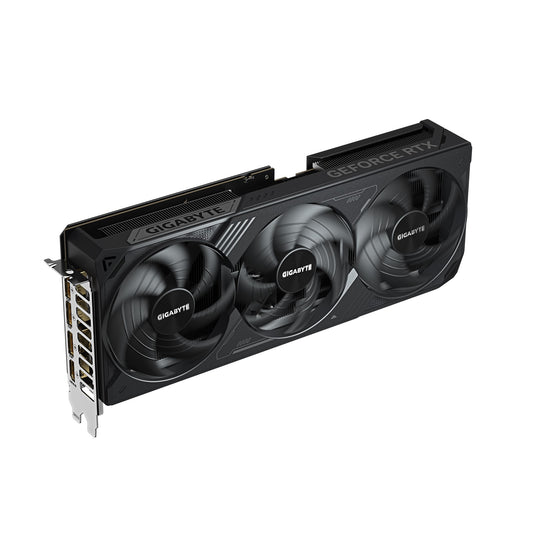 Gigabyte GeForce RTXâ„¢ 5070 Ti WINDFORCE OC SFF 16G, 2497 MHz, CUDA 8960, 28 Gbps, GDDR7, 256 bit, PCI-E 5.0, PSU 750W,DisplayPort 2.1b HDMI 2.1b x1