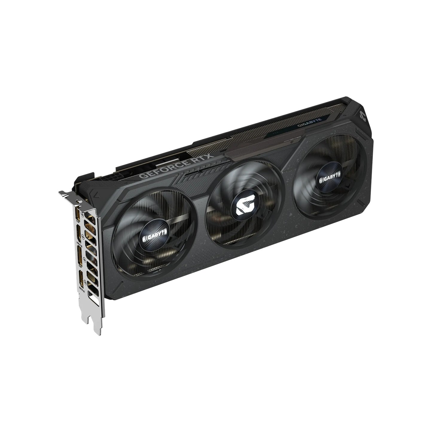 Gigabyte GeForce RTXâ„¢ 5050 GAMING OC 8G, 20 Gbps, GDDR6, 128 bit, PCI-E 5.0, DirectX 12 API, PSU 550W, 8 Pin*1, DisplayPort 2.1b *2, HDMI 2.1b *2
