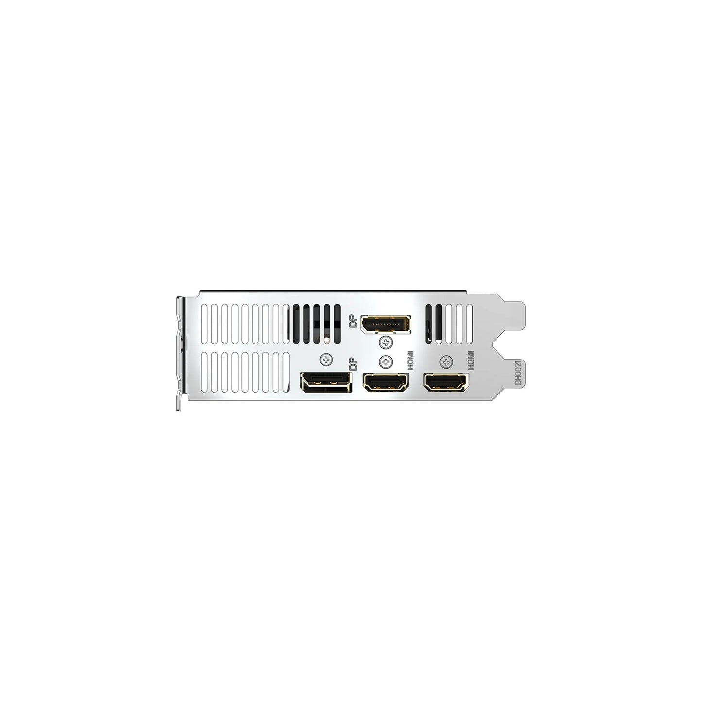 Gigabyte GeForce RTXâ„¢ 5050 OC Low Profile 8G, 20 Gbps, GDDR6, 128 bit, PCI-E 5.0, DirectX 12 API, PSU 550W, 8 Pin*1, HDMI 2.1b *2