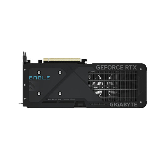 Gigabyte GeForce RTXΓ’βΒ’ 5060 Ti EAGLE MAX OC 8G, 2617 MHz, CUDA 4608, 28 Gbps, GDDR7, 128 bit, PCI-E 5.0, PSU 650W, DisplayPort 2.1b *3 HDMI 2.1b *1
