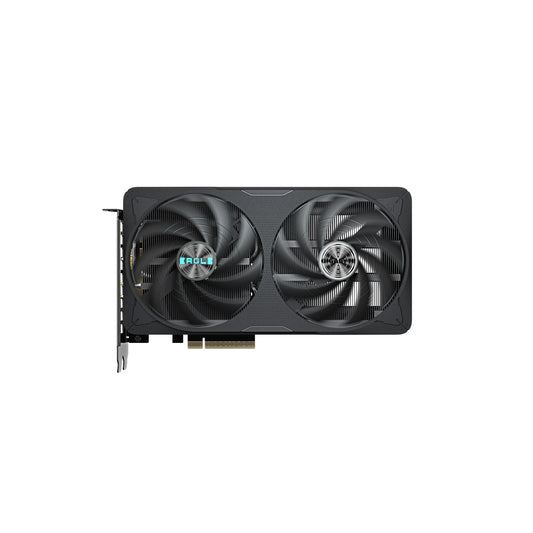 Gigabyte GeForce RTXΓ’βΒ’ 5060 Ti EAGLE OC 16G, 2617 MHz, CUDA TBD, 28 Gbps, GDDR7, 128 bit, PCI-E 5.0, PSU 650W, DisplayPort 2.1b *3 HDMI 2.1b *1