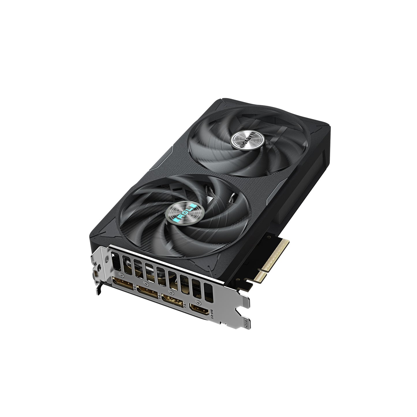 Gigabyte GeForce RTXâ„¢ 5060 Ti EAGLE OC 16G, 2617 MHz, CUDA TBD, 28 Gbps, GDDR7, 128 bit, PCI-E 5.0, PSU 650W, DisplayPort 2.1b *3 HDMI 2.1b *1