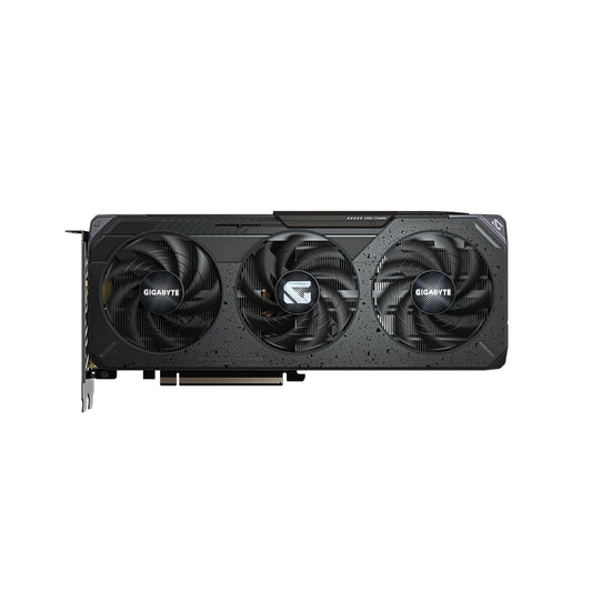 Gigabyte GV-R9060XTGAMING OC-8GD, Radeonâ„¢ RX 9060 XT, 8GB, GDDR6, PCI-E 5.0, ATX, HDMI 2.1b *2 (embargo)