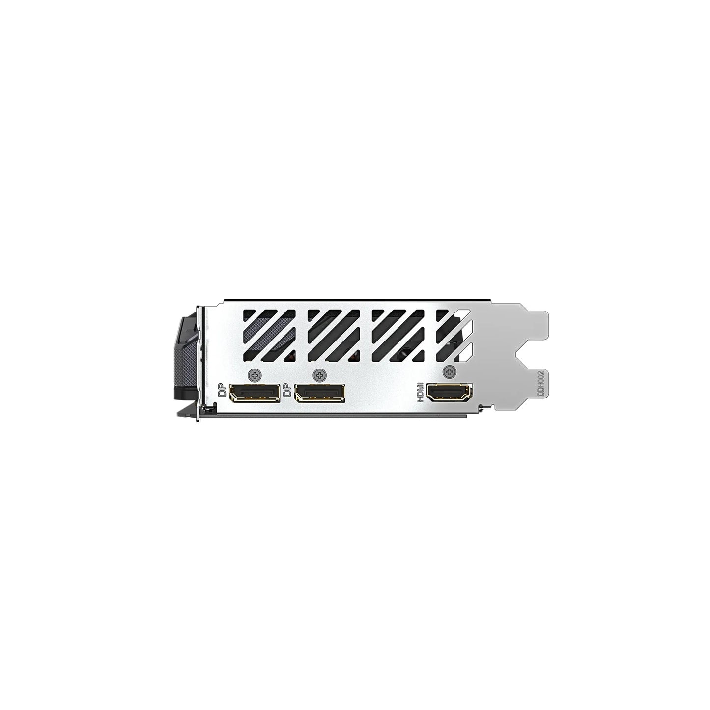 Gigabyte GV-R9060XTGAMING OC-8GD, Radeonâ„¢ RX 9060 XT, 8GB, GDDR6, PCI-E 5.0, ATX, HDMI 2.1b *2 (embargo)