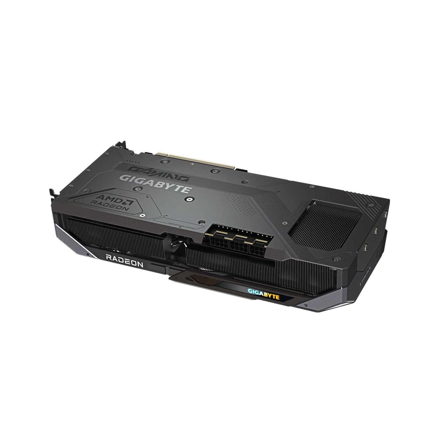 Gigabyte Radeonâ„¢ RX 9070 XT GAMING OC 16G, 20 Gbps, GDDR6, 256 bit, PCI-E 5.0, PSU 850W, 8 pin*3, DisplayPort 2.1a *2 HDMI 2.1b *2