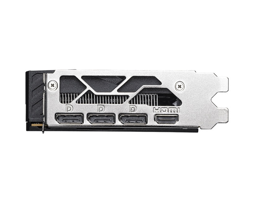 MSI nVidia GeForce RTX 5050 8G GAMING OC, Boost: 22632 MHz, CUDA 2560 Units, 8GB GDDR6, HDMIâ„¢ x 1 (embargo)