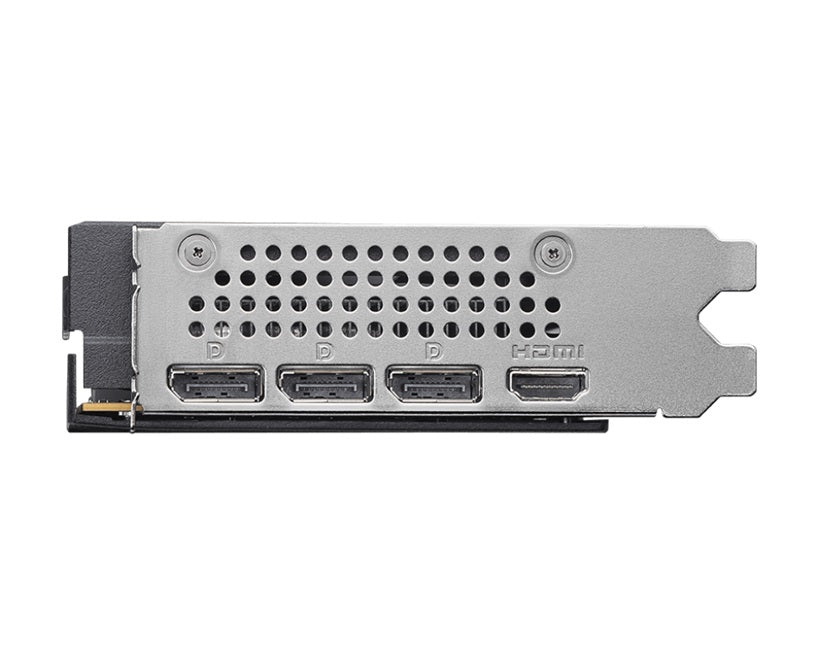 MSI nVidia GeForce RTX 5050 8G SHADOW 2X OC, Boost: 2602 MHz, CUDA 2560 Units, 8GB GDDR6, HDMIâ„¢ x 1 (embargo)