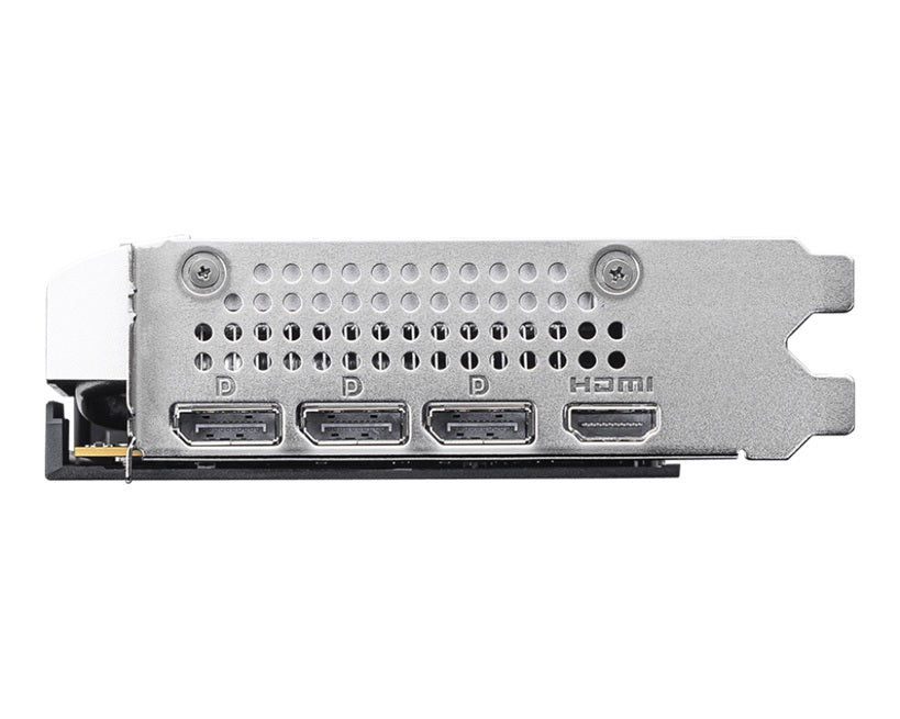 MSI nVidia GeForce RTX 5050 8G VENTUS 2X OC, Boost: 2560 MHz, CUDA 2560 Units, 8GB GDDR6, HDMIâ„¢ x 1 (embargo)