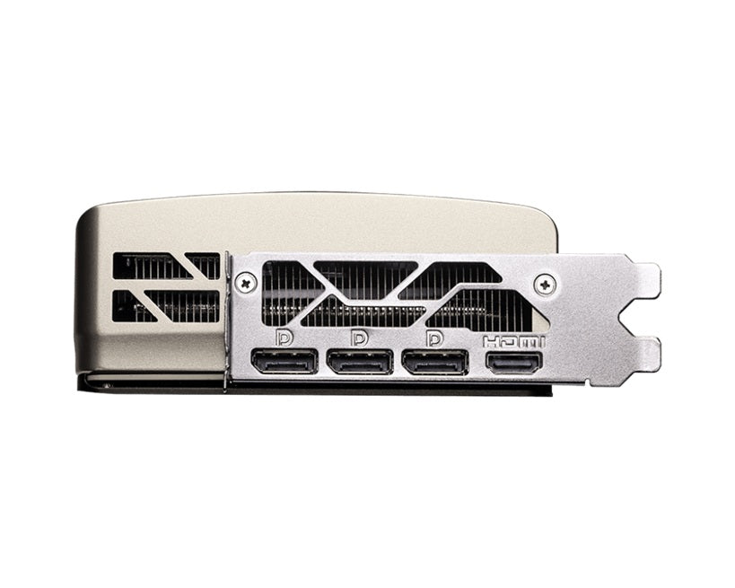 MSI nVidia GeForce RTX 5070 Ti 16G EXPERT OC, PCI Express® Gen 5, Boost: 2482 MHz, CUDA 8960 Units, 16GB GDDR7, HDMI™ x 1