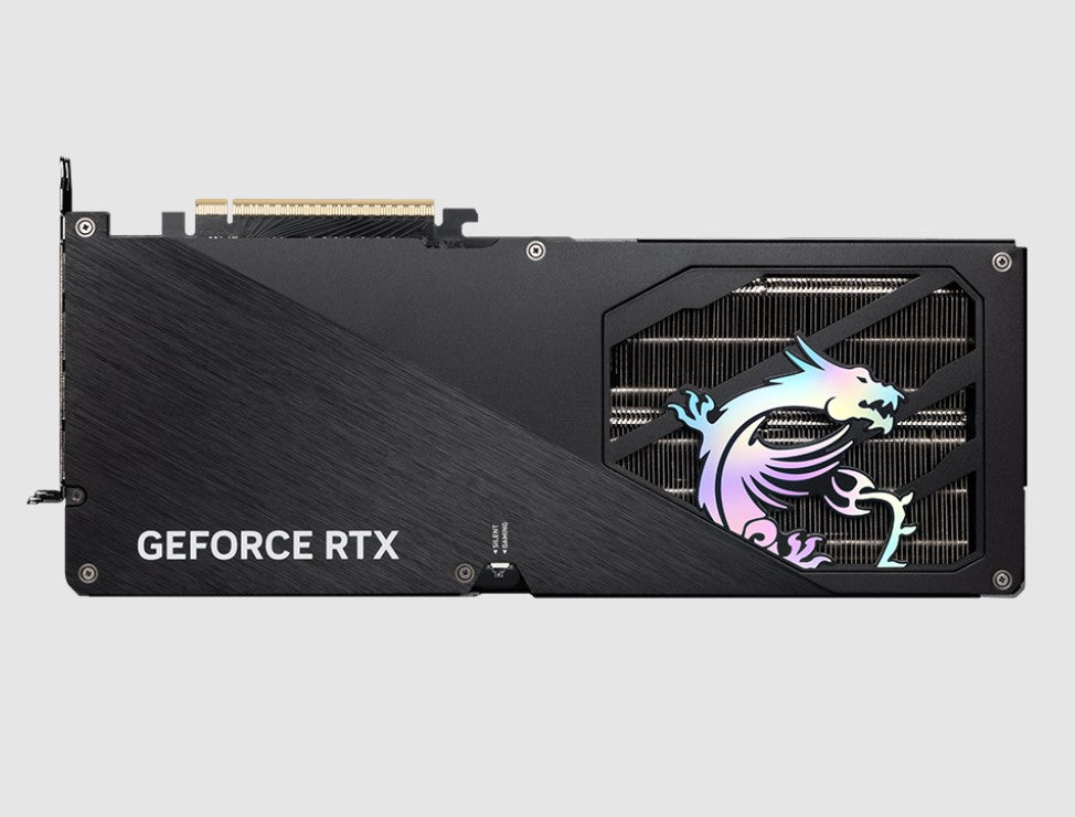 MSI nVidia GeForce RTXâ„¢ 5080 16G GAMING TRIO OC, Boost: 2700 MHz, CUDA 10752 Units, 16GB GDDR7, HDMIâ„¢ x 1