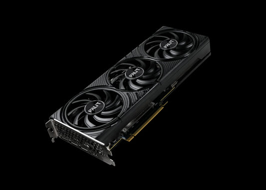 PALIT RTX5070 INFINITY 3 12GB GDDR7 192bit 3-DP HDMI NE75070019K9-GB2050S