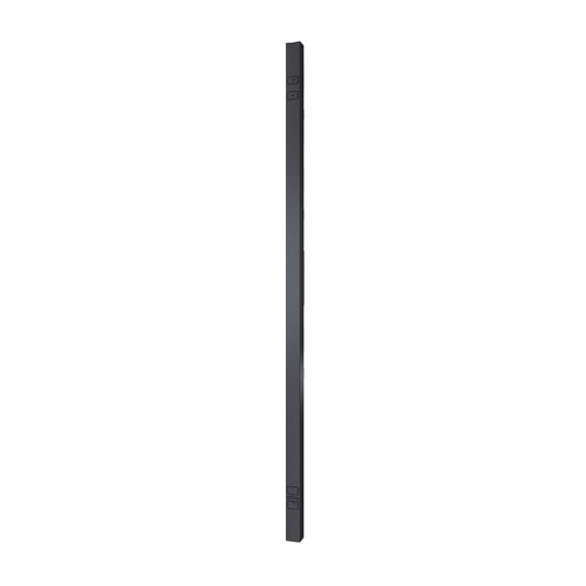 APC Netshelter Metered Rack PDU, 0U, 230V/24A Input, 12x IEC C19 & 30x IEC C13 O image 1