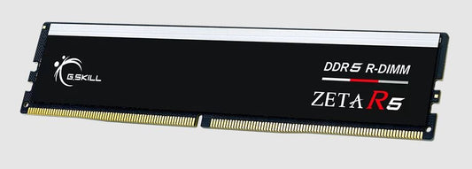 G.SKILL F5-6000R3036G16GE8-ZR5K 128GB (8 x 16GB)/ DDR5 6000 MT/s/ Timings 30-36- image 1