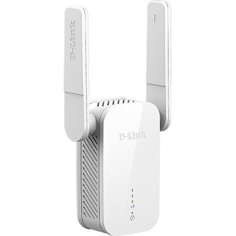 D-Link DAP-1610 AC1200 Mesh Wi-Fi Range Extender image 0