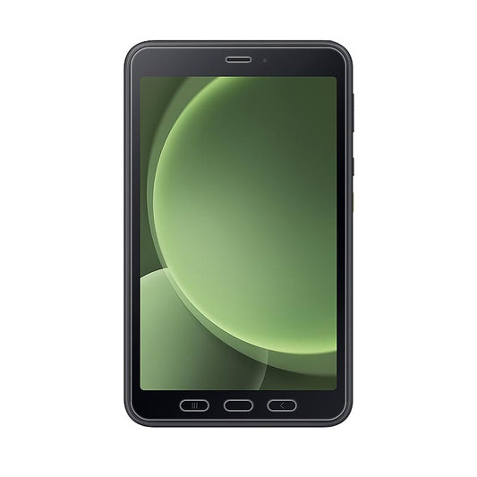 Pisen Samsung Galaxy Tab Active5 (8') Screen Protector - Durable, Dust repelling image 1